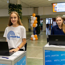Более 60 профориентационных мероприятий состоялось в РТУ МИРЭА в мае