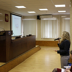 Подведены итоги II Международной научно-практической конференции «Современные исследования проблем управления кадровыми ресурсами»