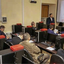 Состоялась церемония открытия «Академии информационной безопасности «АльтЭль» на базе Центра компетенций МИРЭА