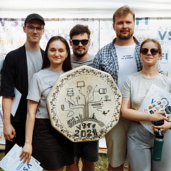 Представители РТУ МИРЭА вошли в число лучших на соревнованиях VSFI 2021