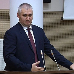 Поздравляем предприятие-партнёр Университета ФНКЦ ДГОИ им. Дмитрия Рогачева с 25-летием!
