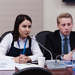 РТУ МИРЭА – один из организаторов V Форума молодёжных организаций государств-участников СНГ