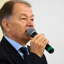 В Колледже при Университете прошёл День открытых дверей.