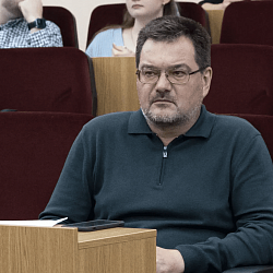 Волонтёры РТУ МИРЭА подвели итоги летнего сезона