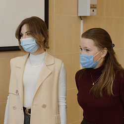 РТУ МИРЭА поздравляет с Днём аспиранта