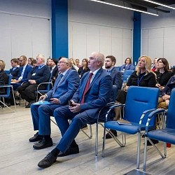 РТУ МИРЭА провел кросс-вузовскую экспертизу в рамках программы «Приоритет 2030» 