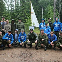 Корпус МИРЭА «Цитадель» провёл  заключительную в этом году Экспедицию «Страна Рифов» и подвёл итоги