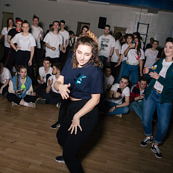 В университете отгремел «STARTEEN-2019»