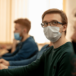 Институт кибербезопасности и цифровых технологий совместно с компанией «ТСС» начал реализацию сетевой формы подготовки студентов