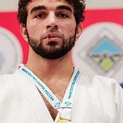 Студент РТУ МИРЭА одержал победу в первенстве России по дзюдо