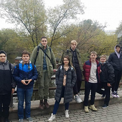 Колледж РТУ МИРЭА запустил внеучебную деятельность в новом учебном году 