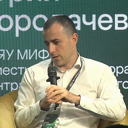 Институт искусственного интеллекта принял участие в Kaspersky Certification Day 2025