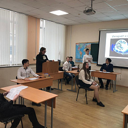 В Колледже РТУ МИРЭА прошла тематическая Неделя специальности Компьютерные системы и комплексы