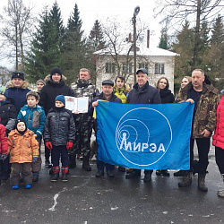 Проведена проверка готовности учебно-полевой базы в Кингисеппском районе