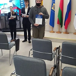 Студенты РТУ МИРЭА стали участниками Открытой международной студенческой олимпиады по математике