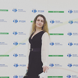 Представитель РТУ МИРЭА принял участие в IV Международном Конгрессе преподавателей и руководителей подготовительных факультетов (отделений) вузов РФ