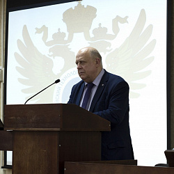 В РТУ МИРЭА прошла конференция молодых учёных «Актуальные вопросы развития современной цифровой среды»