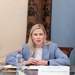 РТУ МИРЭА представил сборник «30 лет государственной молодёжной политике Российской Федерации» 