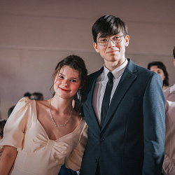 «Веков связующая нить»: в РТУ МИРЭА прошёл бал