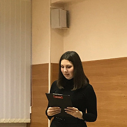 Состоялось заседание круглого стола «Экологические проблемы современности и пути их решения»