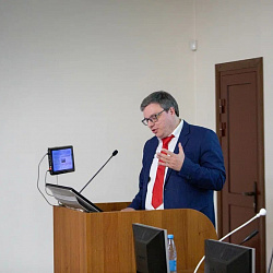 Юбилейная научно-техническая конференция «Наука РТУ МИРЭА на современном этапе»