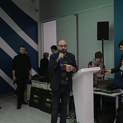 Университет усилит подготовку кадров для креативной индустрии «Разработка компьютерных игр»