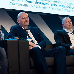 Состоялся выездной семинар «ИТ-класс в московской школе» 