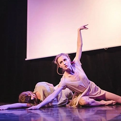 11 мая в Университете состоялся финал творческого конкурса «Танцы МИРЭА»