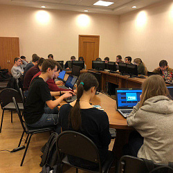 Подведены итоги соревнований по информационной безопасности в РТУ МИРЭА