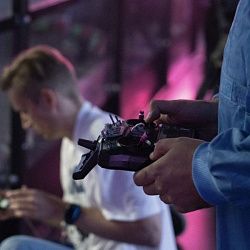 Технопарк «Исток — РТУ МИРЭА» во Фрязино примет международный финал «Кибердрома» 