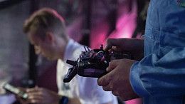 Технопарк «Исток — РТУ МИРЭА» во Фрязино примет международный финал «Кибердрома» 