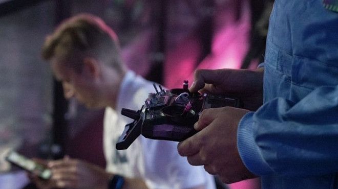 Технопарк «Исток — РТУ МИРЭА» во Фрязино примет международный финал «Кибердрома» 