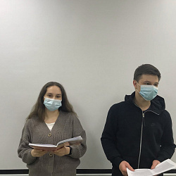 В Институте технологий управления состоялся круглый стол, посвящённый развитию партийной системы России