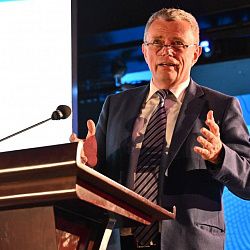 Всероссийская конференция по военной подготовке студентов прошла на базе РТУ МИРЭА в Москве