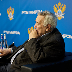 Подведены итоги научно-технического развития холдинга «Росэлектроника» за 2024 год  