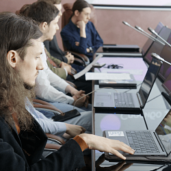 В ИКБ состоялся круглый стол научного цикла «Информационные системы и технологии: Современный подход»