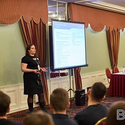 Университет принял участие в выставке «Высшее образование для ваших детей»