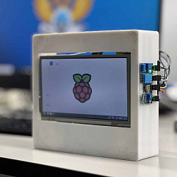 Умный прибор от разработчиков из РТУ МИРЭА поможет контролировать условия на рабочем месте 