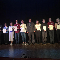 Ученики партнёрских школ РТУ МИРЭА заняли призовые места на конференции «Высокие технологии и экология-2018»