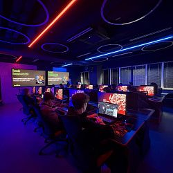 В РТУ МИРЭА подведены итоги хакатона «Hack happens2.0»