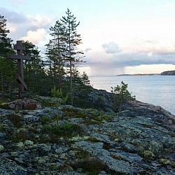 Студенты-добровольцы из РТУ МИРЭА отправились на Белое море
