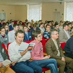 Студенты кампуса МИТХТ стали призёрами Всероссийского менделеевского конкурса среди студентов-химиков и химиков-технологов