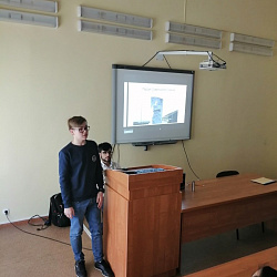 В Колледже подведены итоги декады предметно-цикловой комиссии
