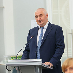 РТУ МИРЭА начал защиту по треку в рамках программы «Приоритет 2030»