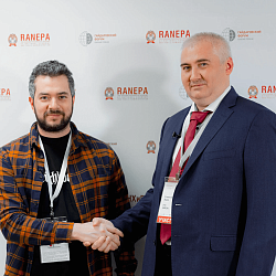 РТУ МИРЭА подписал соглашение о сотрудничестве с АНО «Диалог»