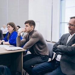 Преподаватели Института технологий управления приняли участие в научно-методической конференции «Основы российской государственности. Развитие»