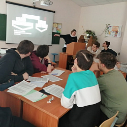 В Колледже подведены итоги декады предметно-цикловой комиссии