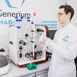 Студентка РТУ МИРЭА участвовала в создании нового фотокатализатора