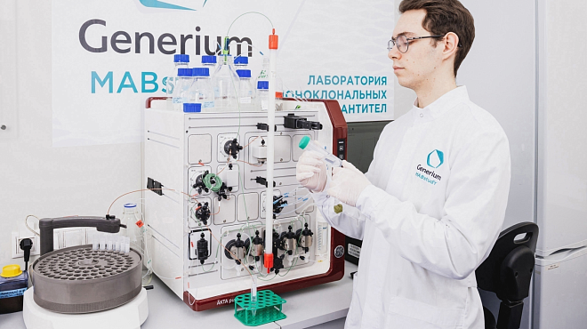 Студентка РТУ МИРЭА участвовала в создании нового фотокатализатора