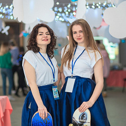 Состоялось торжественное открытие школы вожатых педагогического отряда «Априори»